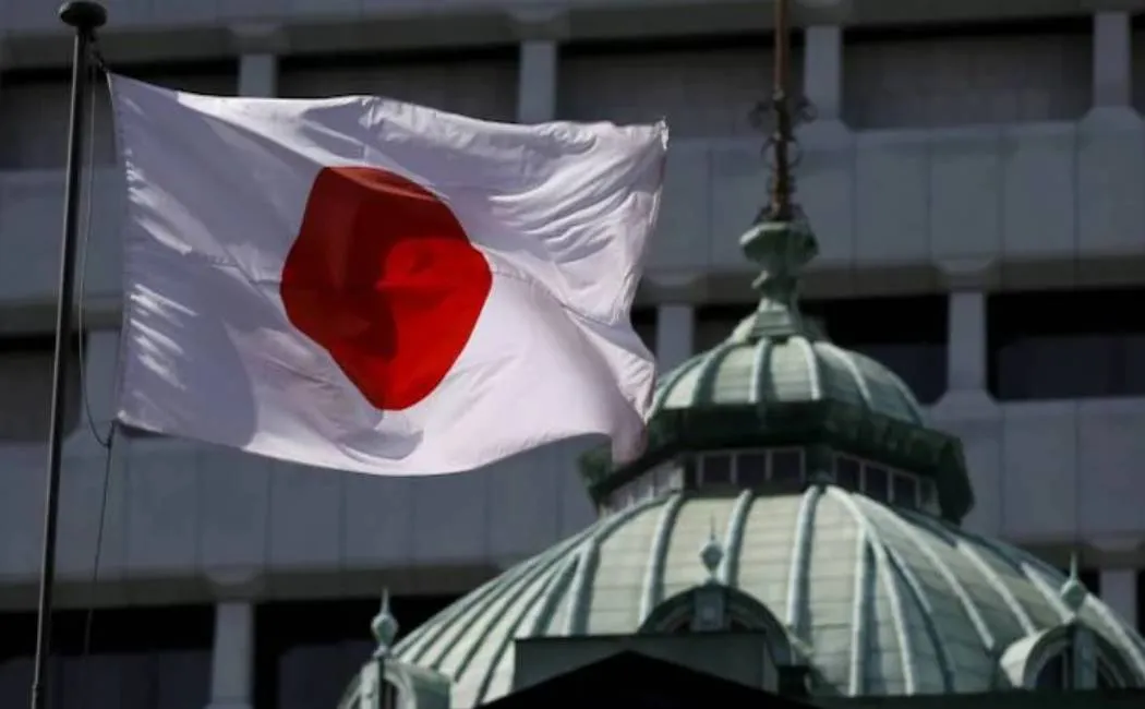 japan